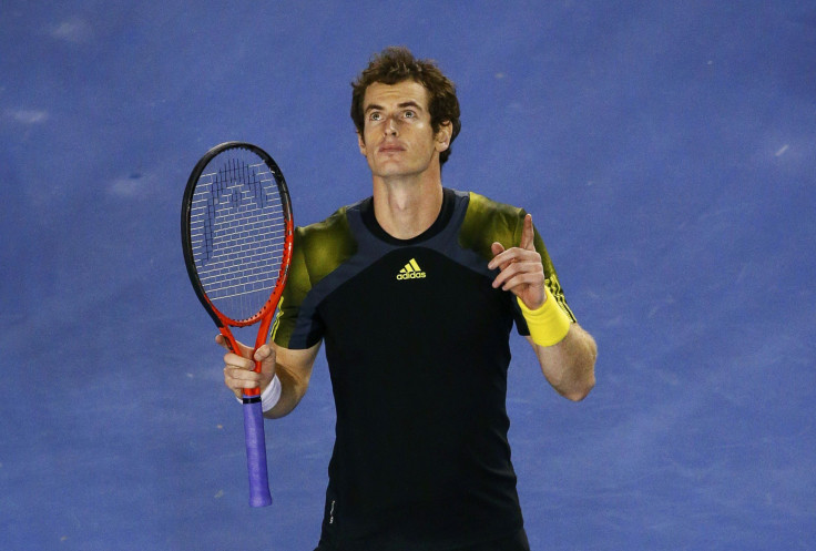 Andy Murray