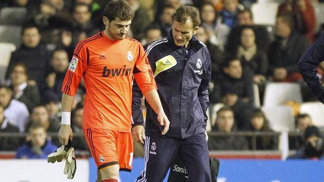 Iker Casillas
