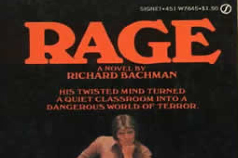 Stephen King's 'Rage'