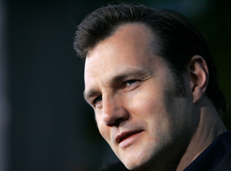 David Morrissey