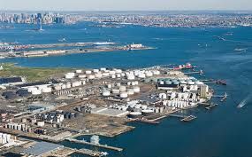 Longshoremen's Strike At Port Of NY And NJ Could Devastate US Economy ...