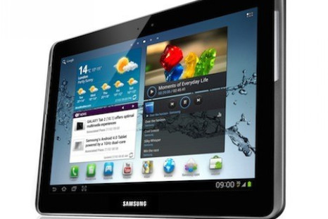 Samsung Galaxy Tab 2 (10.1) is an update to its Galaxy Tab flagship and would be running on Ice Cream Sandwich with Samsung’s TouchWiz UI skin.