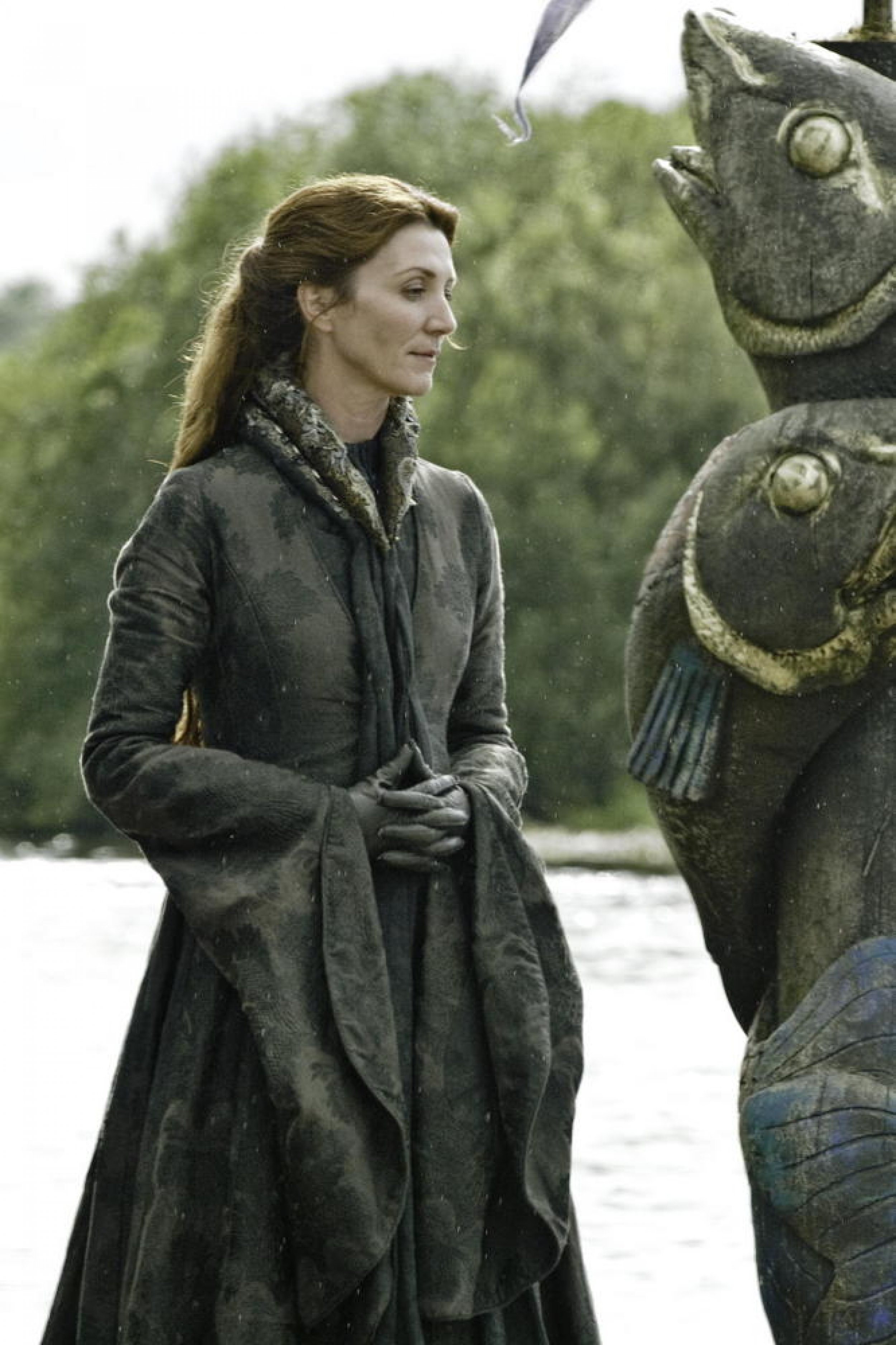  Game Of Thrones Season Three Cast Revealed What To Expect From The 