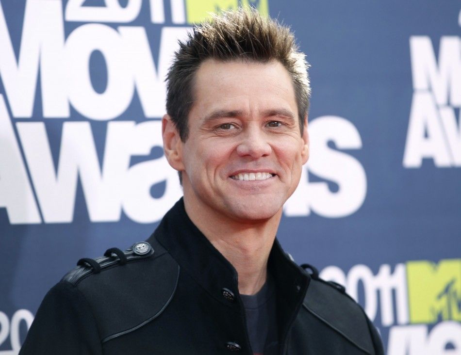 Jim Carrey Dies? Actor's 'Death' Hoax Falsely Claims 'Ace Ventura' Star