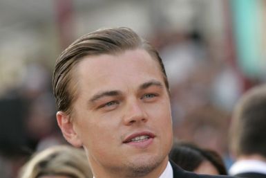 4. Leonardo DiCaprio