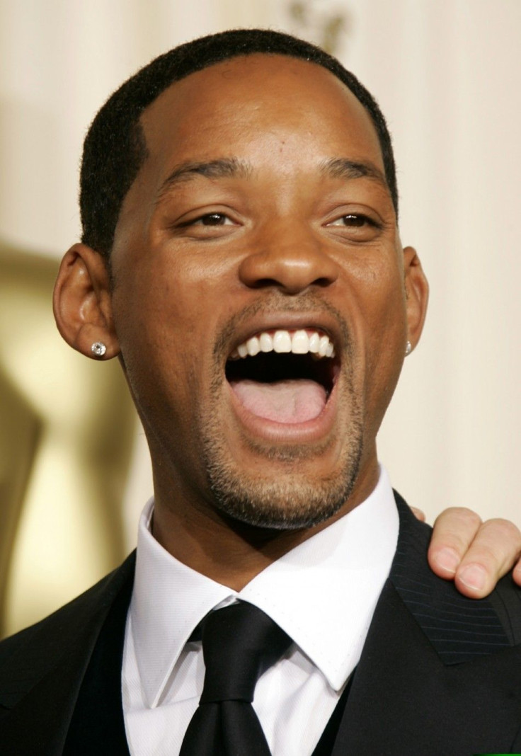 Will Smith