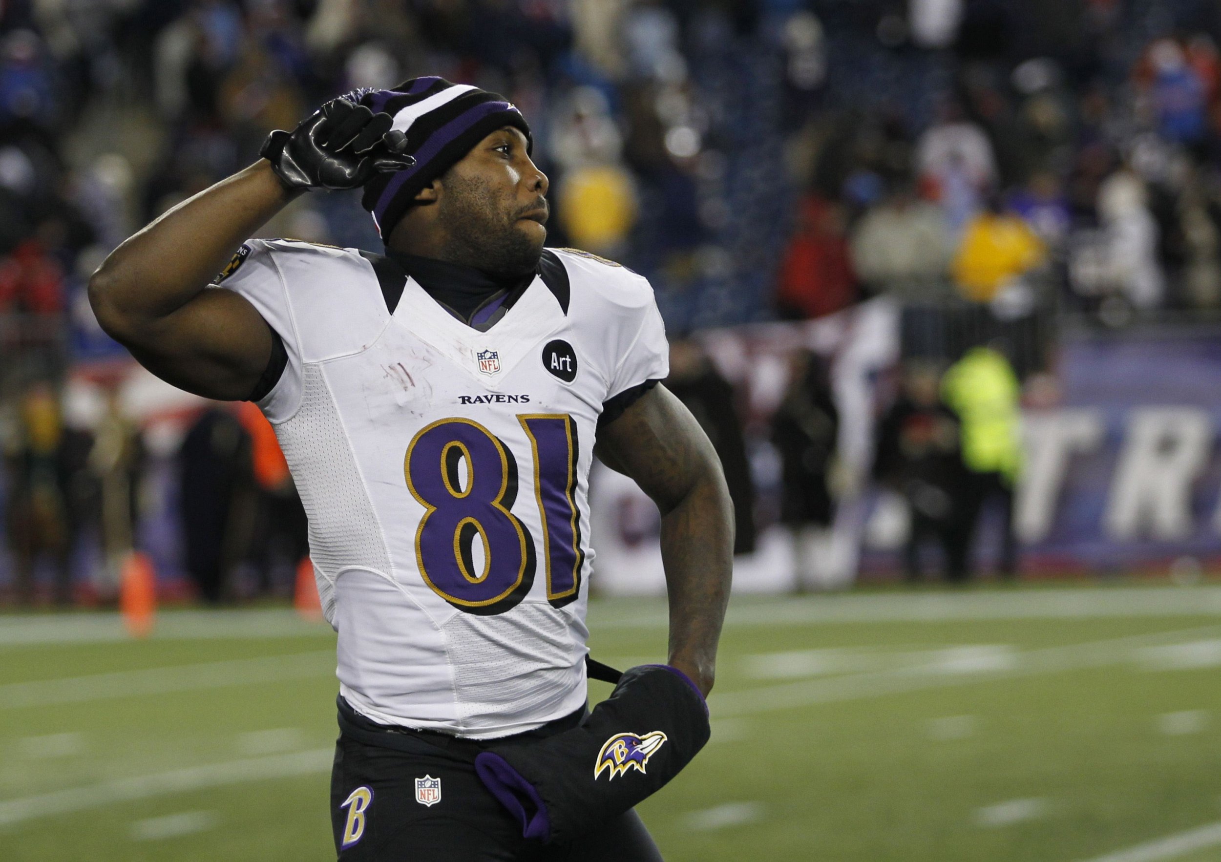 Super Bowl Injury Report Baltimore Ravens Hurting On Both Sides Of The