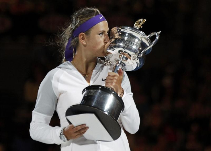 azarenka