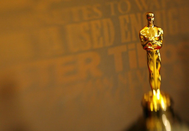 Here is a full list of the 2012 Oscar Winners for the 84th Academy Awards.