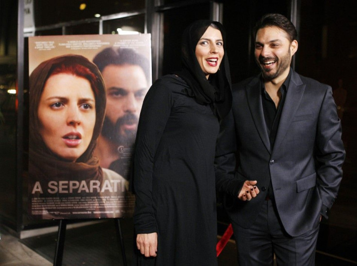 "A Separation"