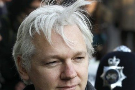 ‘Senator Julian Assange’ Would Bat for an Open Govt, Free Speech