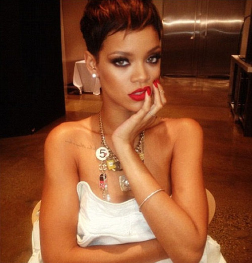Rihanna