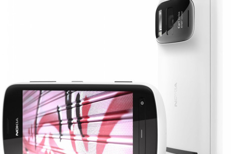 Nokia launches 41 megapixel Nokia 808 PureView; adds five more smarphones