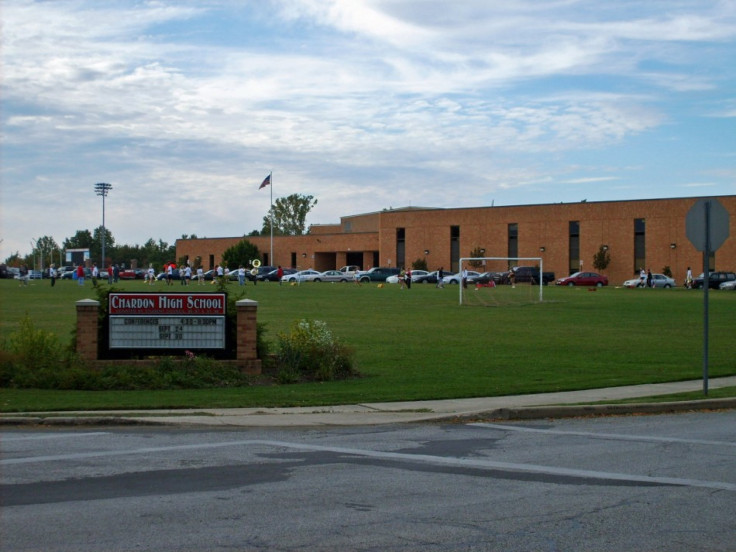 Chardon High School Shooting: 4 Students Injured As 2 Gunman Storms Cafeteria