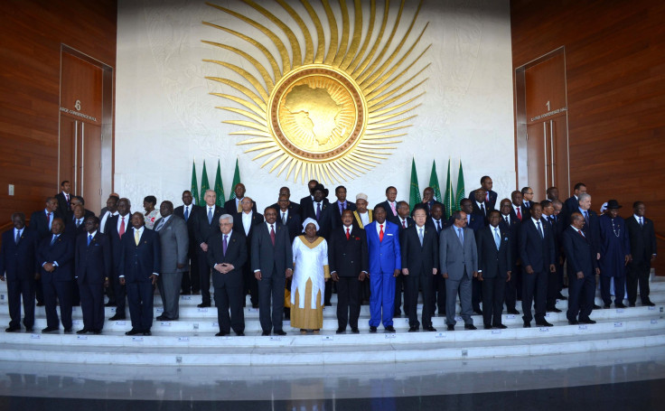 African Union