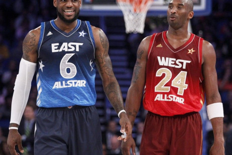 The 2012 NBA All-Star Game in Orlando lived up to its hype, showcasing the best talents in basketball while being equally dramatic and entertaining for the fans. In the end, however, the Western Conference All-Stars held off a furious rally by the East to