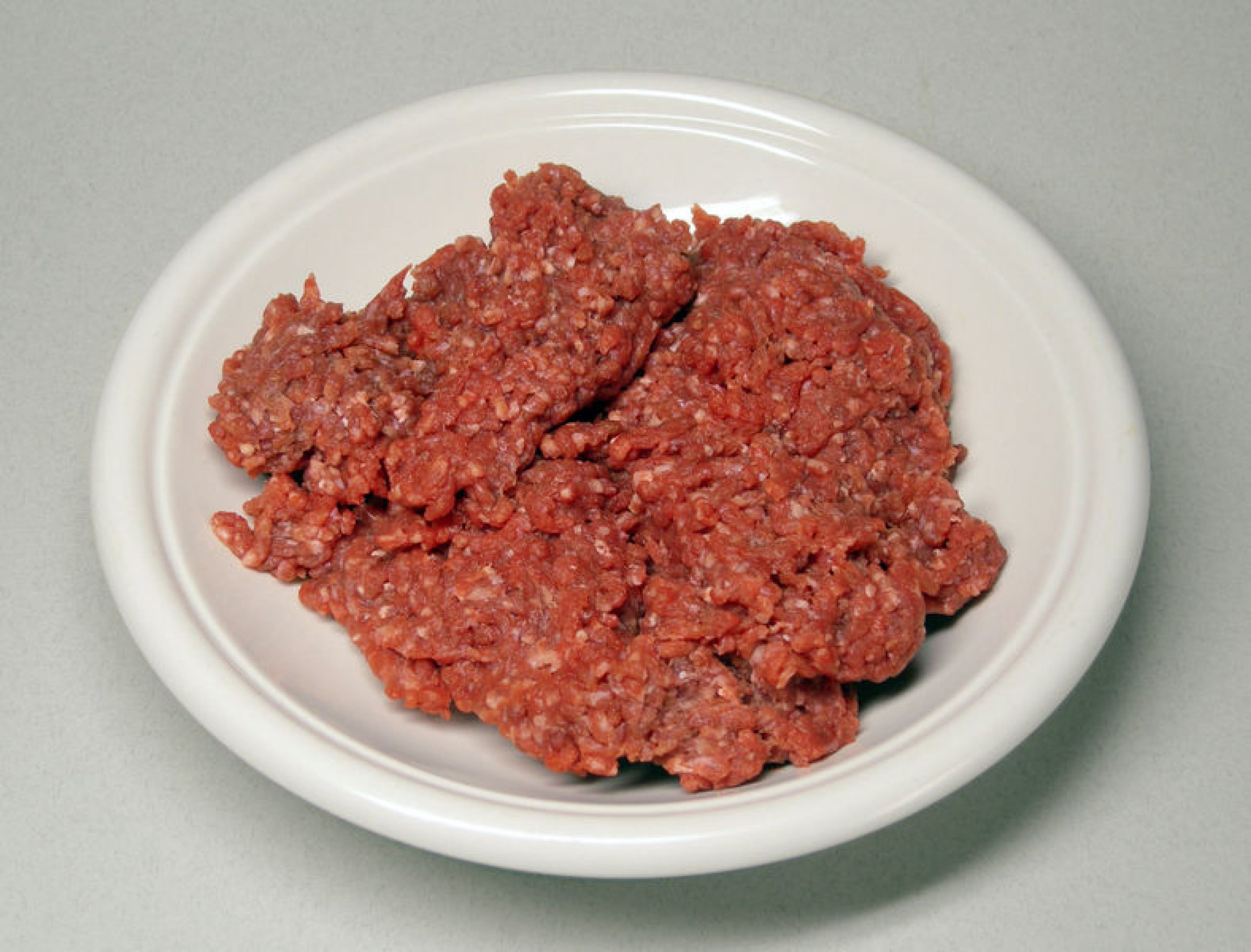 Ground Beef Recall 2013 Salmonella Found In Over 1,000 Pounds Of Beef