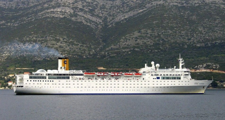 Costa Allegra