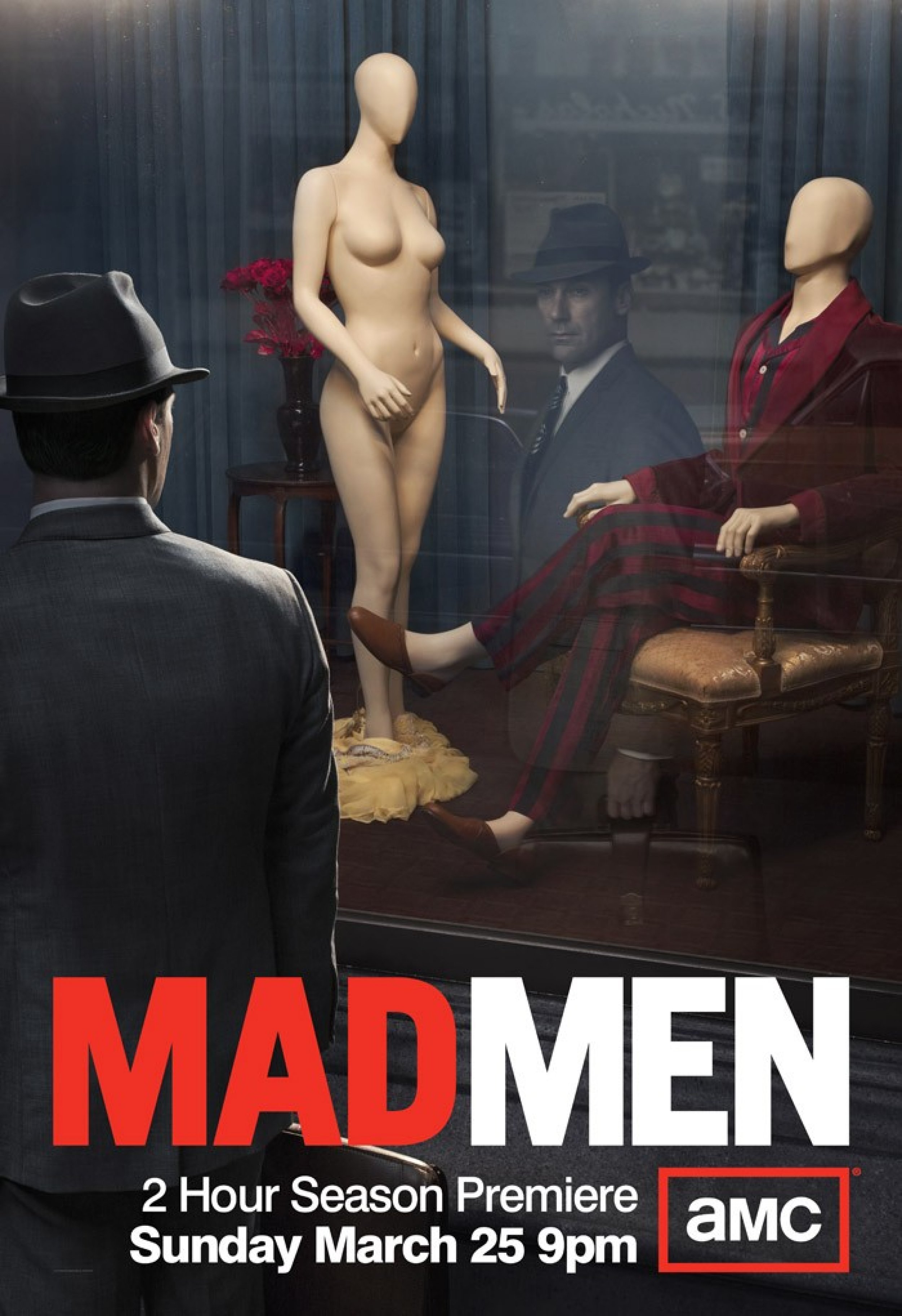 Mad  Men