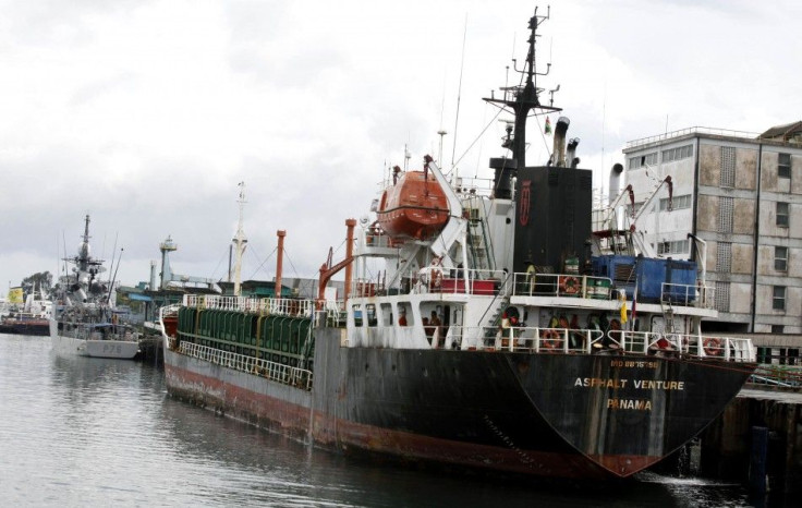 An anchor drop near the Mombasa Port in Kenya has disrupted internet connectivity in East Africa.