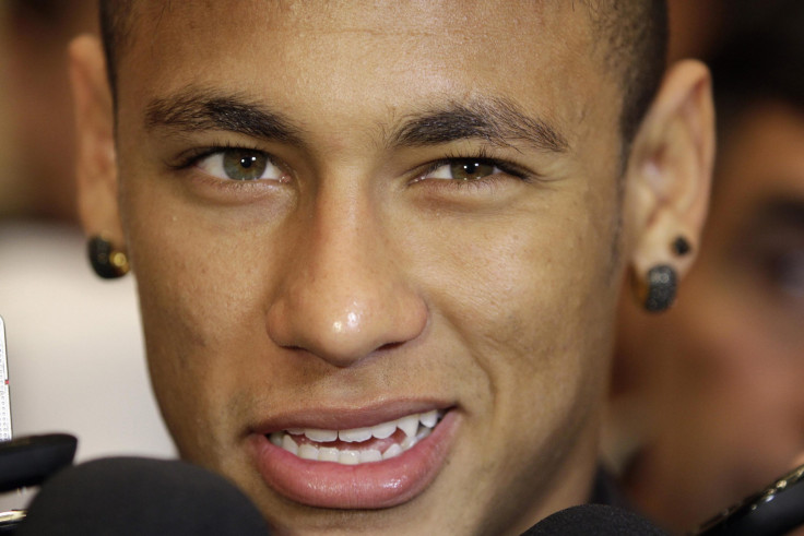 Neymar