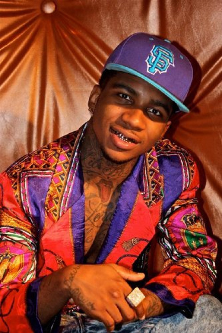 Lil B