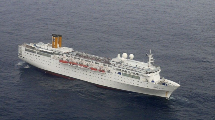 Costa Allegra