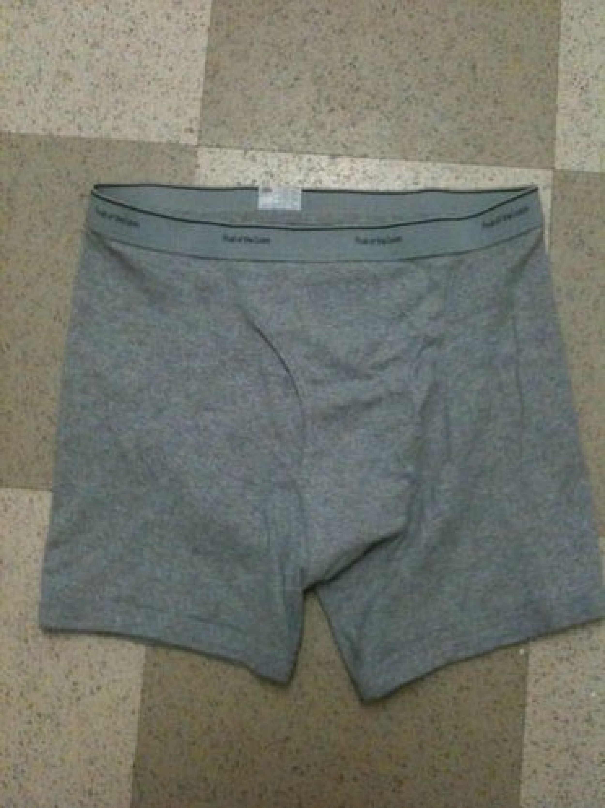 Jeremy Lin underwear