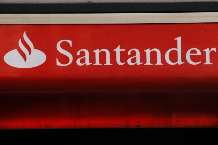 Banco Santander SA