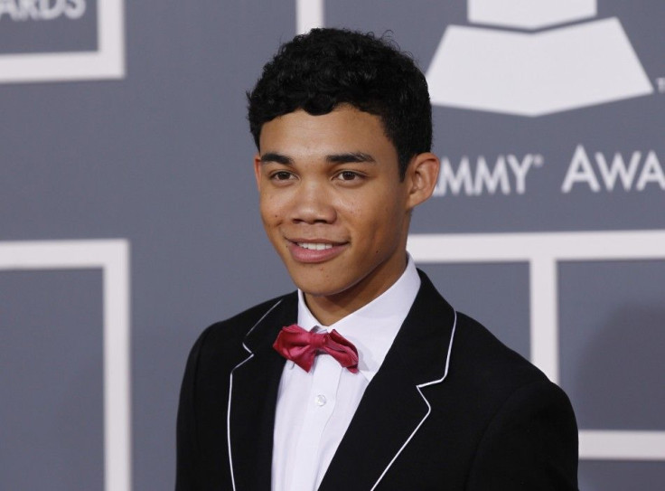 Roshon Fegan