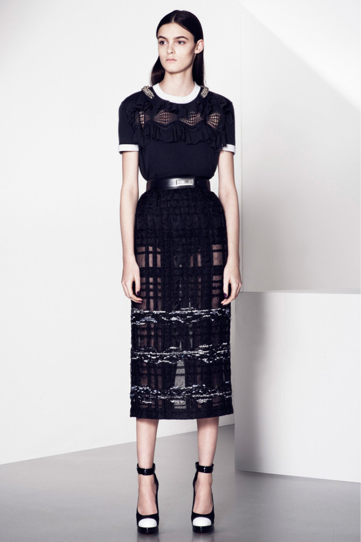 Do Pre-Fall Collections Actually Determine The Fall 2013 Fashions At ...
