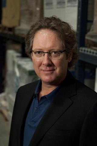 James Spader As Robert California