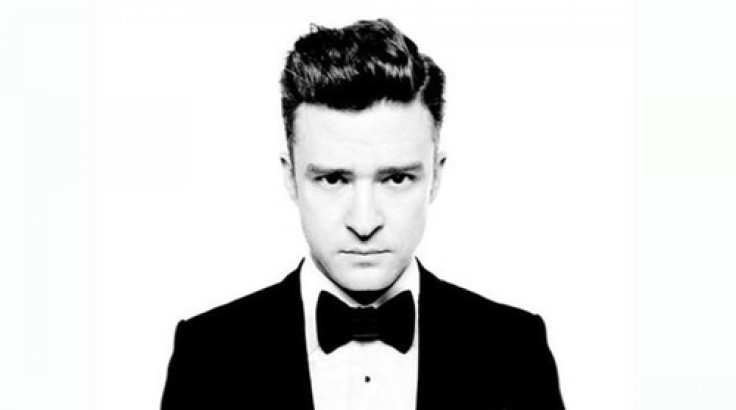 Justin Timberlake