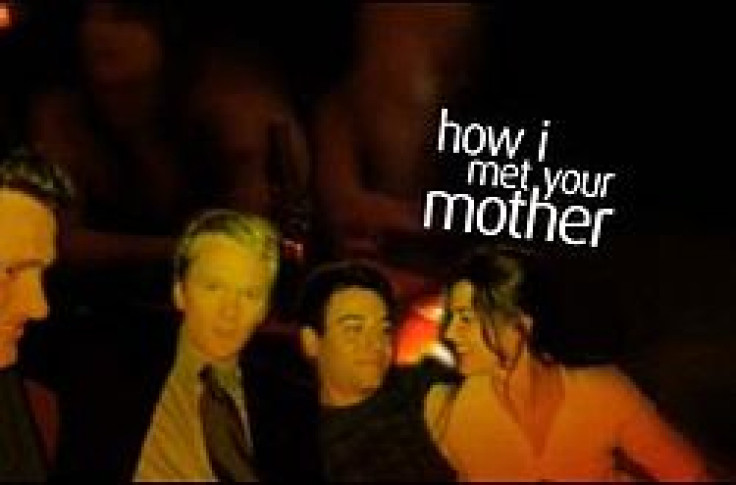 himym