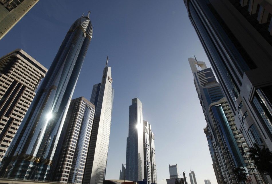 6. UNITED ARAB EMIRATES