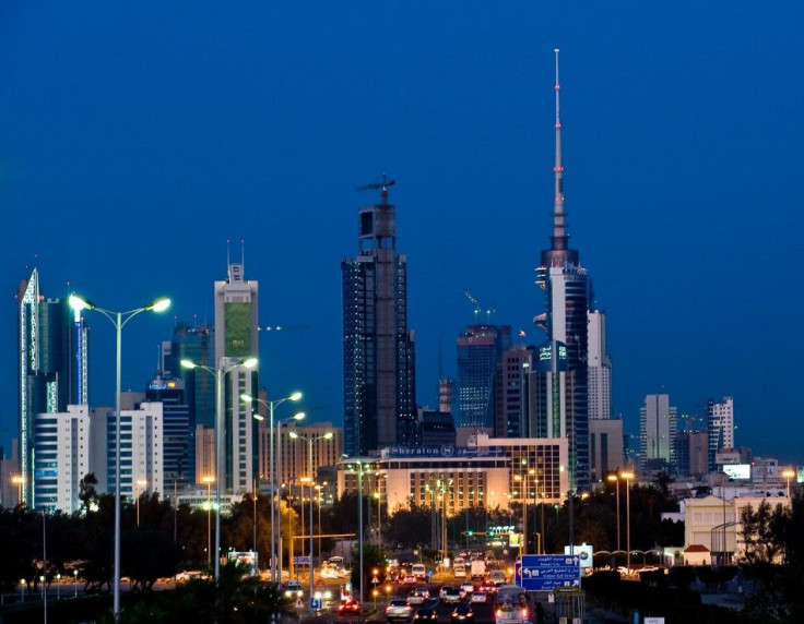 15. KUWAIT