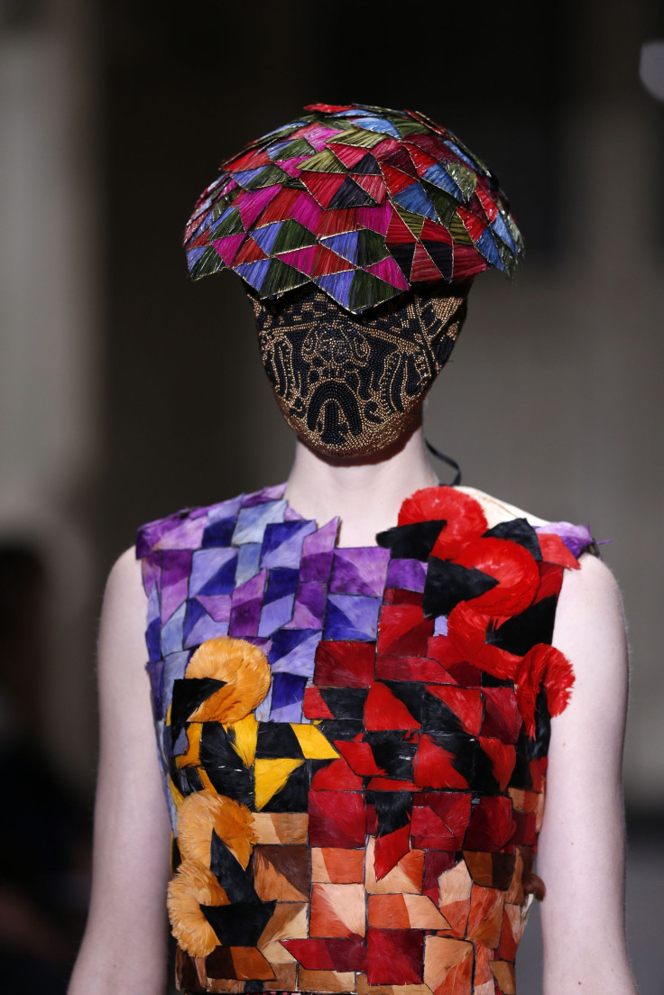 Paris Haute Couture Week 2013