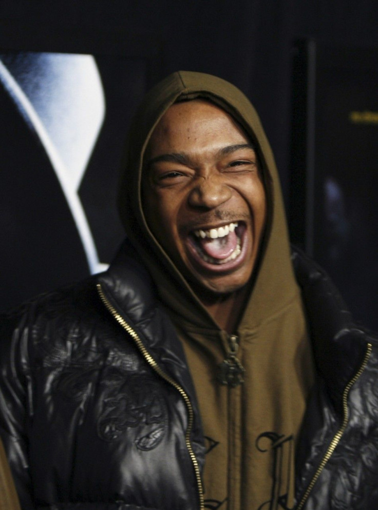 Ja Rule