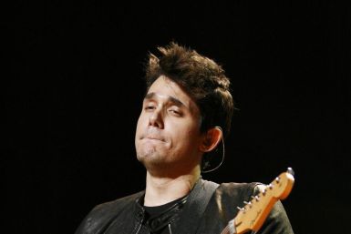John Mayer Will Take An &quot;Indefinite Hiatus” From Performing Due to Medical Reasons. 