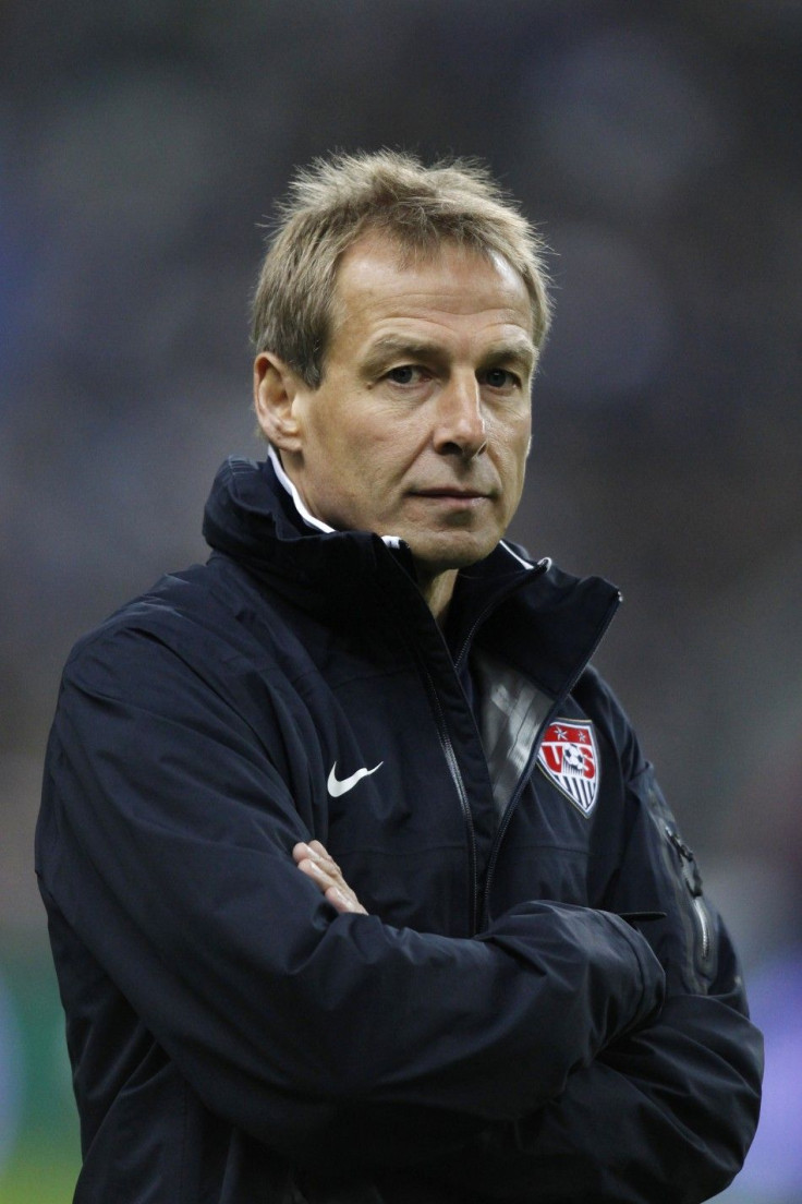 Where to watch the Italy v USA 2012 friendly, plus a full preview of the exhibition match taking place in Genoa, on Wednesday.