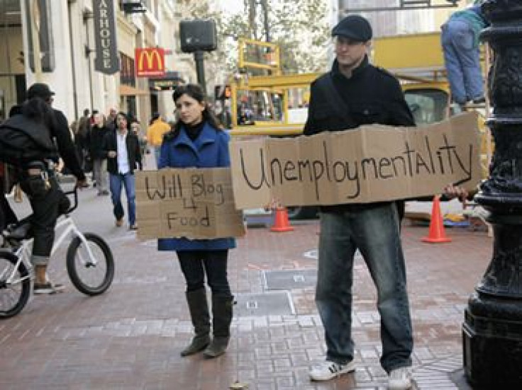 Youth Unemployment