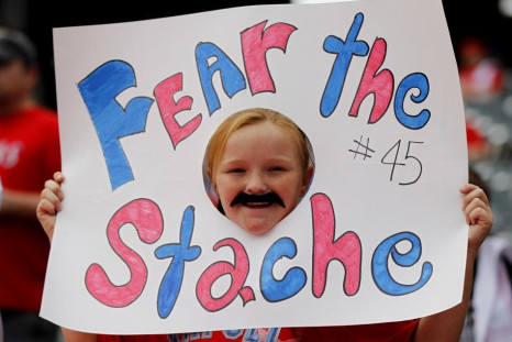 The Stache Act