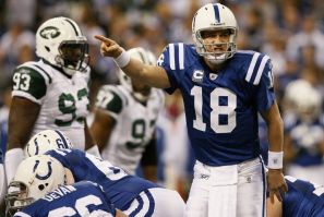 On multiple occasions, Mike Tannenbaum has refused to deny reports that the Jets are interested in Peyton Manning.