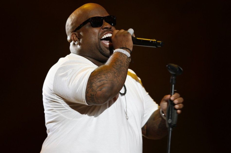 Cee Lo Green