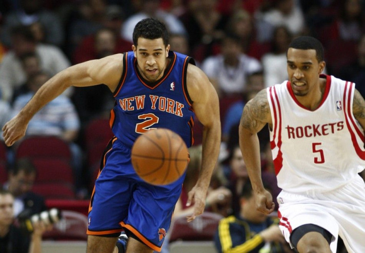 Landry Fields