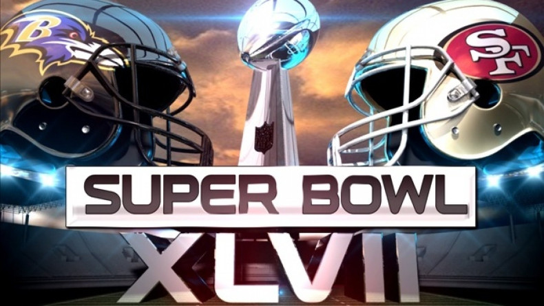 Super Bowl XLVII 