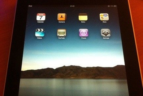 Will iPad 3 feature better graphics?