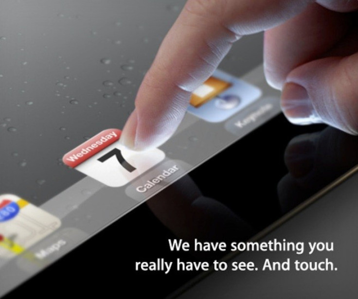 iPad 3 Release March 7: What Features will Make iPad 3 a Best Seller