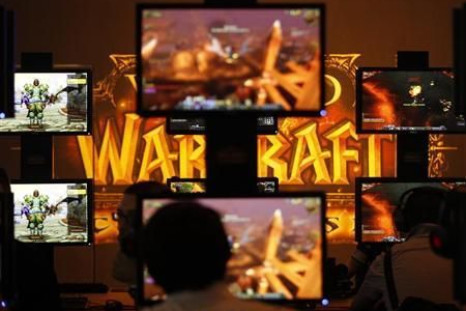 ‘World of Warcraft’