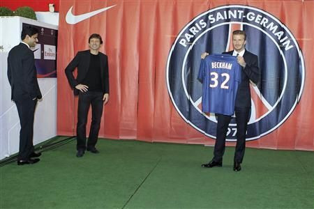 beckham